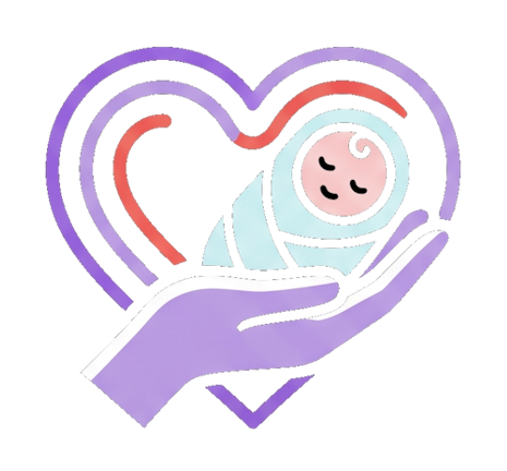 أيقونة قسم طفلي - My Baby Section Icon